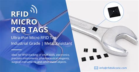 cheap small rfid tags|smallest rfid tags.